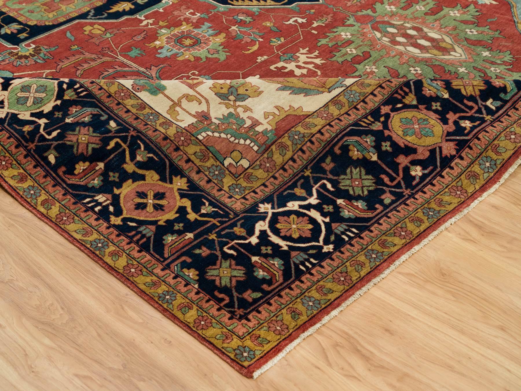 HerizRugs ORC812682